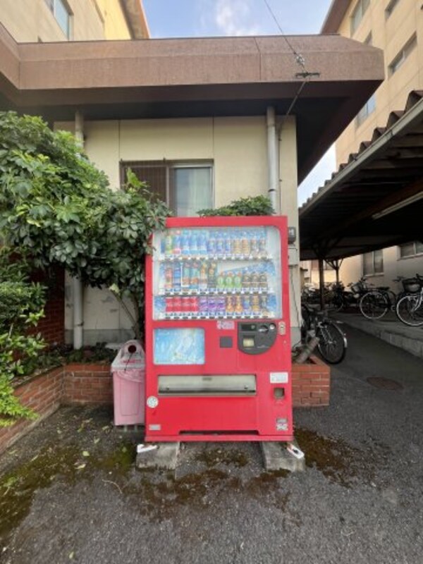 周辺環境