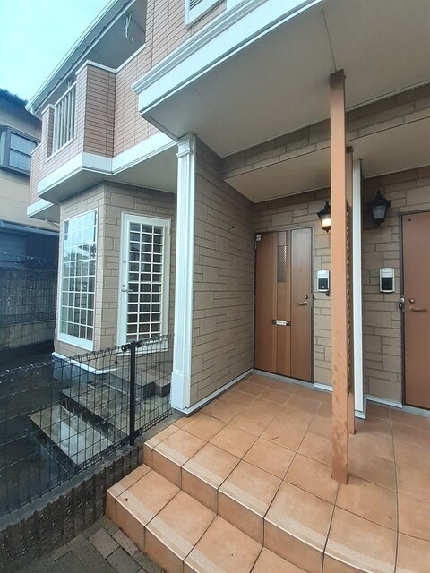 物件外観写真2　(その他共有部分)