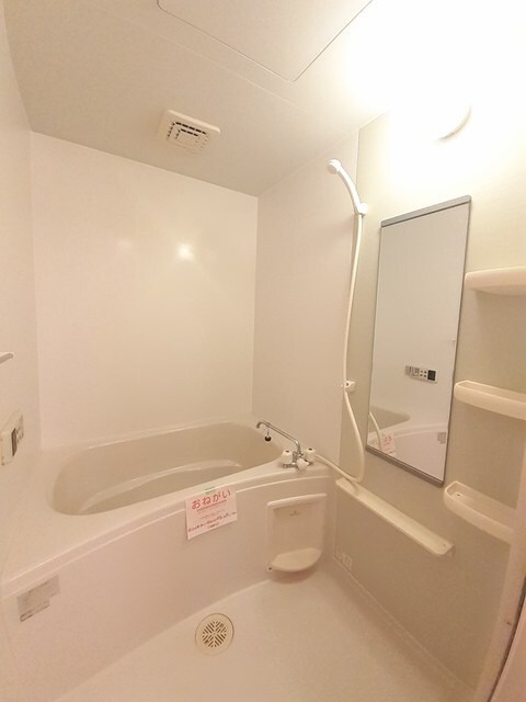 物件内観写真5　(バス／シャワールーム等)