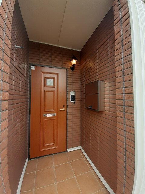 物件外観写真2　(その他共有部分)