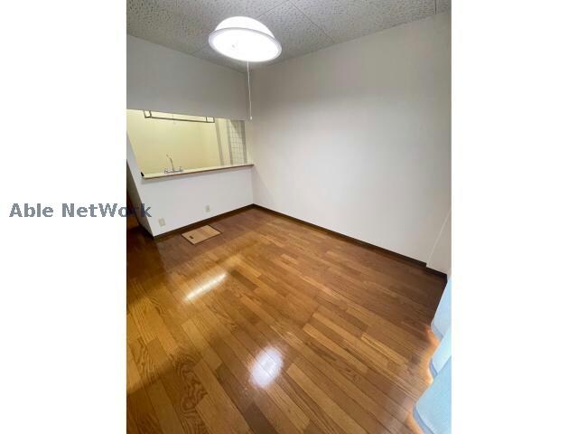 物件内観写真5　(同タイプのお部屋)