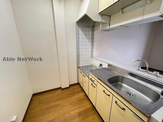 物件内観写真6　(同タイプのお部屋)