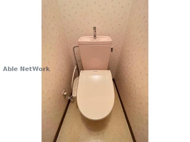 物件内観写真10　(同タイプのお部屋)