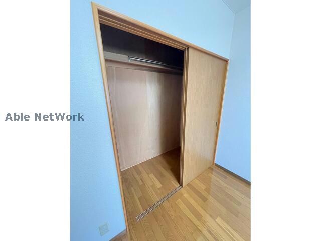 物件内観写真13　(同タイプのお部屋)