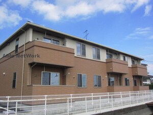 ルミエール住吉外観写真