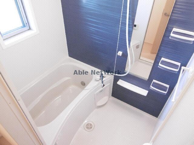 物件内観写真11　(浴室)