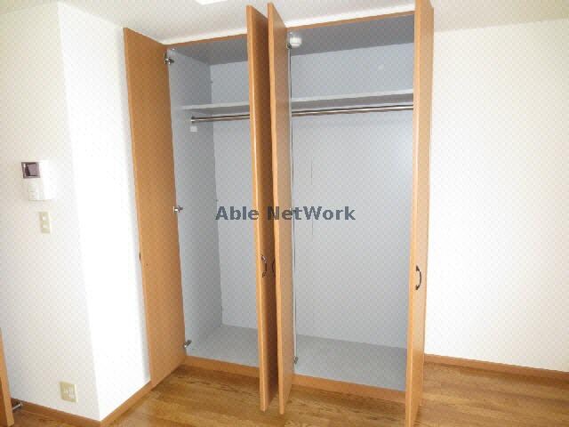 物件内観写真13　(収納)