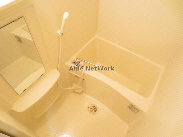 物件内観写真14　(浴室)