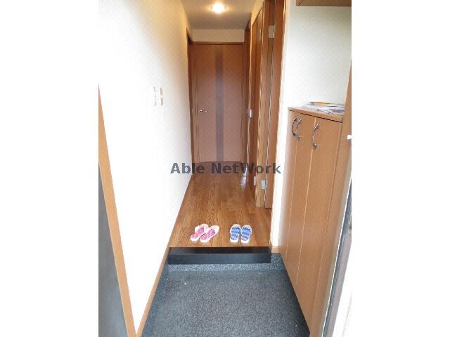 物件内観写真7　(同タイプのお部屋)