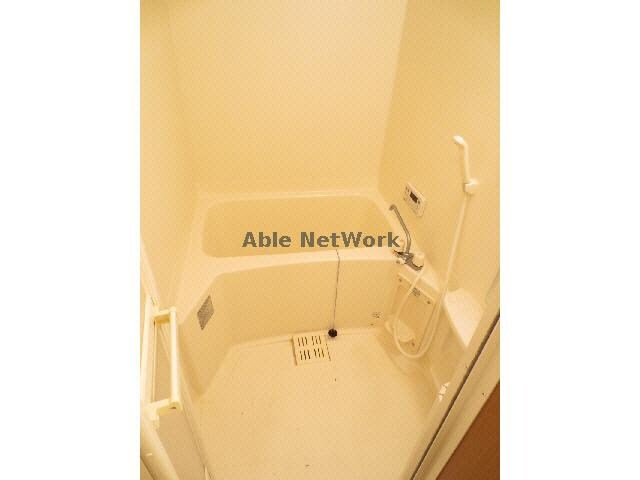 物件内観写真9　(同タイプのお部屋)