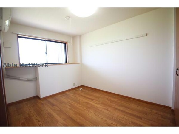 リビングダイニング