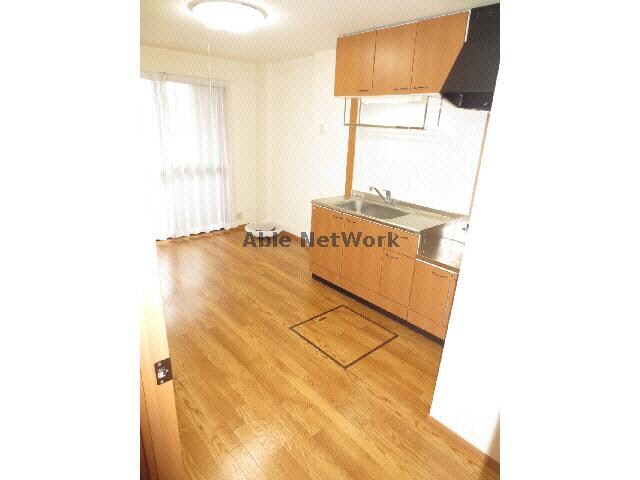 物件内観写真11　(同タイプのお部屋)