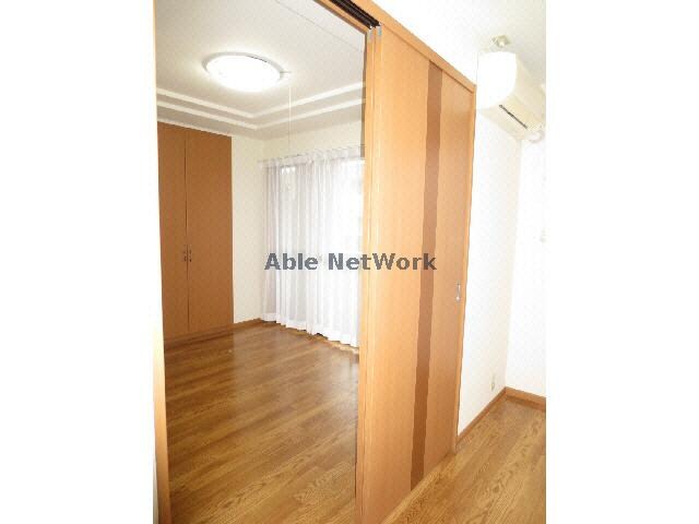 物件内観写真13　(同タイプのお部屋)