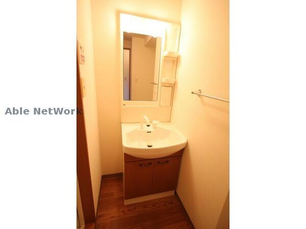 洗面所・脱衣所