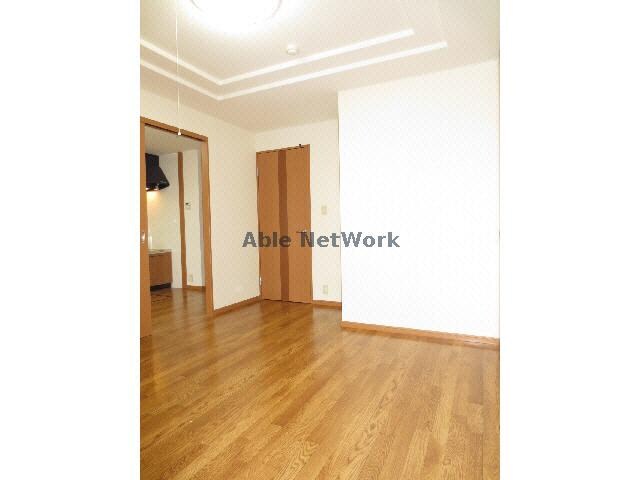 物件内観写真14　(同タイプのお部屋)