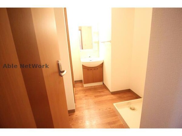 洗面所・脱衣所