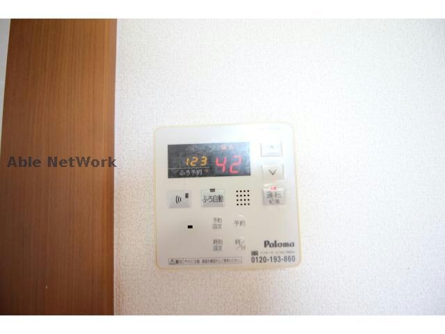 物件内観写真19　(同タイプのお部屋)