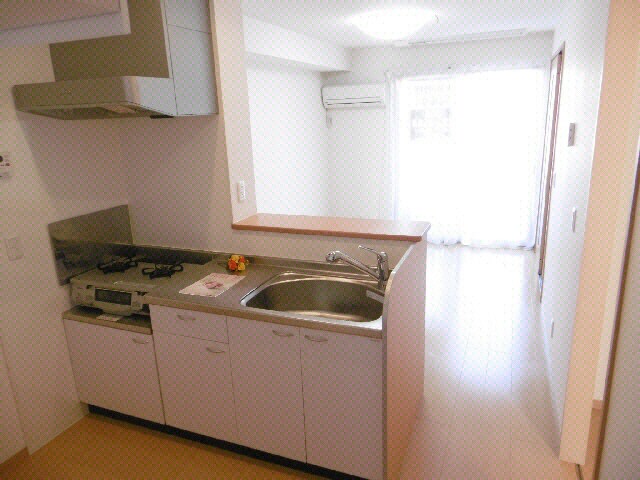 物件内観写真4　(類似間取り)