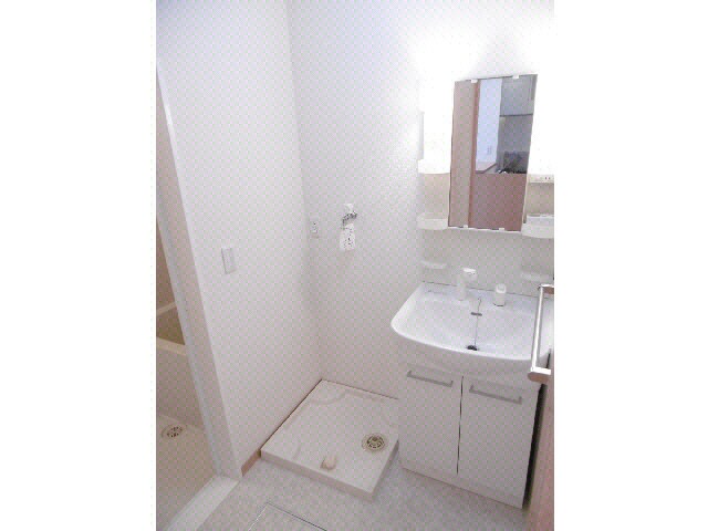 物件内観写真6　(類似間取り)