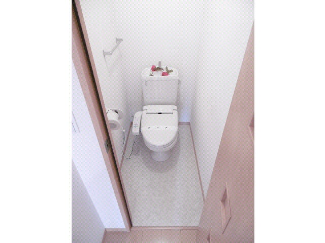 物件内観写真8　(類似間取り)