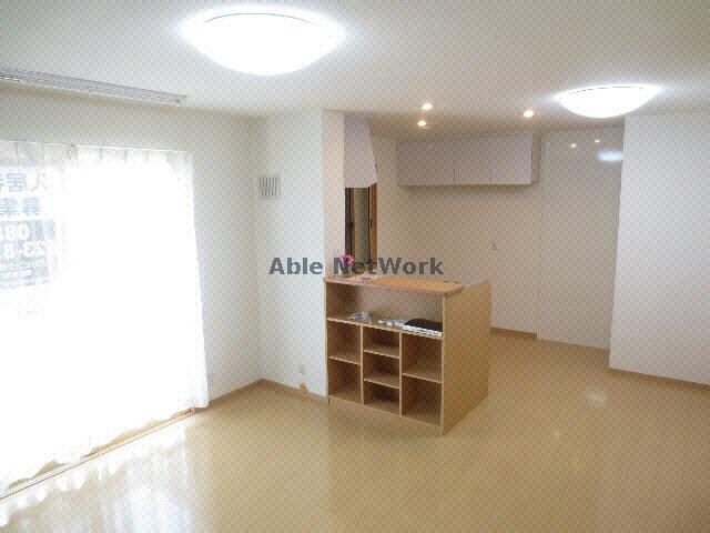 物件内観写真10　(ＬＤＫ)