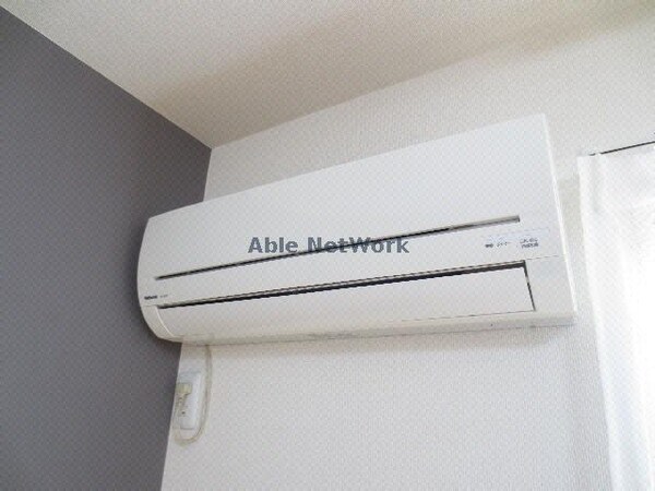 空調設備(エアコン)