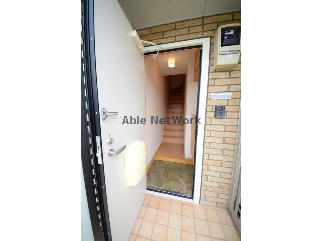 物件内観写真19　