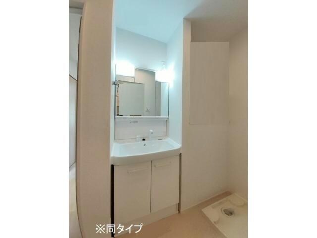 洗面所・脱衣所