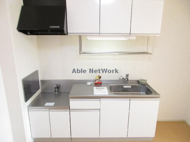 物件内観写真7　(キッチン)
