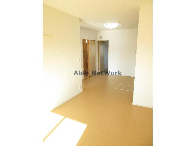 物件内観写真13　(ＬＤＫ)