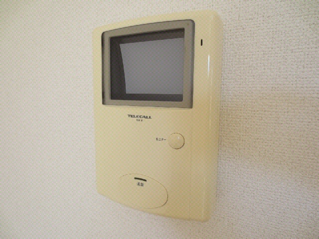 物件内観写真11　(TVドアホン)