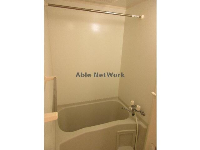 物件内観写真8　(浴室)