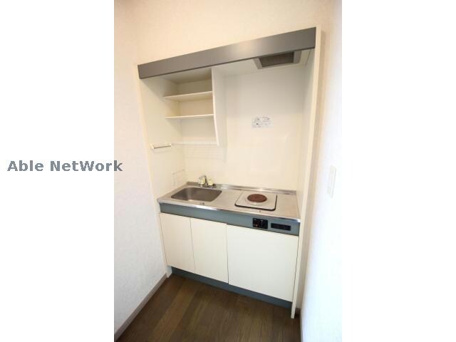 物件内観写真4　(IHに変更になってます！)