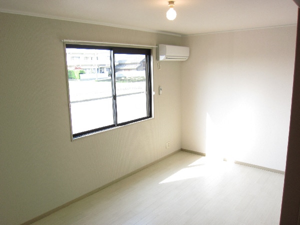 居室(洋室7.5帖)