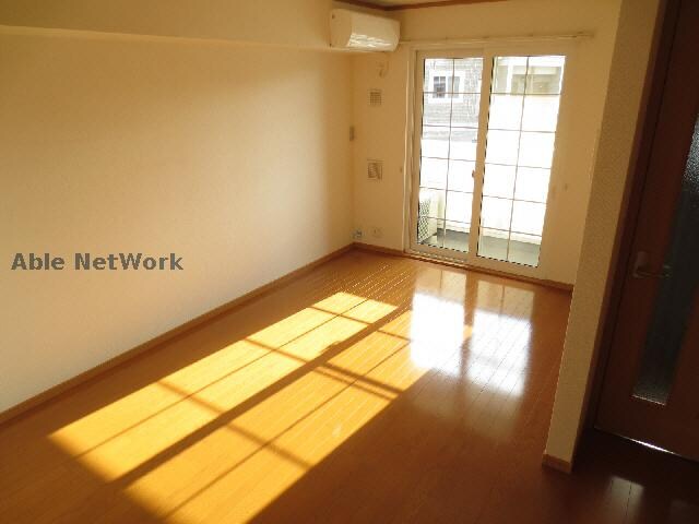 物件内観写真3　(同タイプのお部屋)