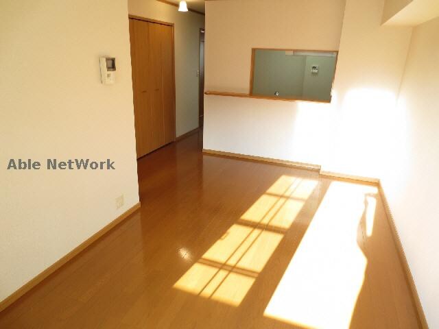 物件内観写真4　(同タイプのお部屋)