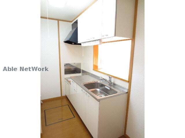 物件内観写真5　(同タイプのお部屋)