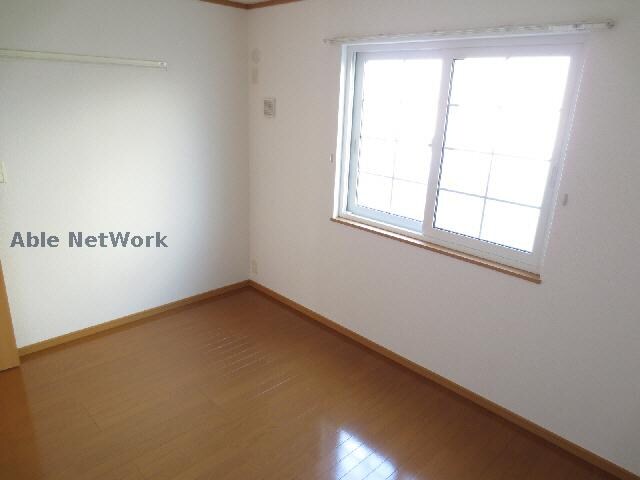 物件内観写真6　(同タイプのお部屋)