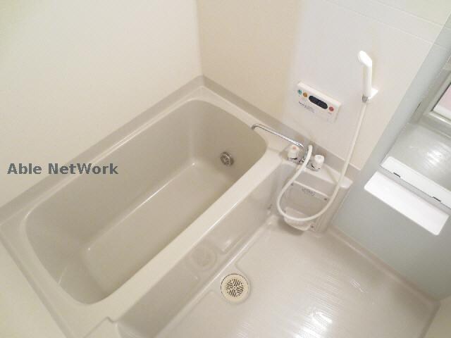 物件内観写真7　(同タイプのお部屋)