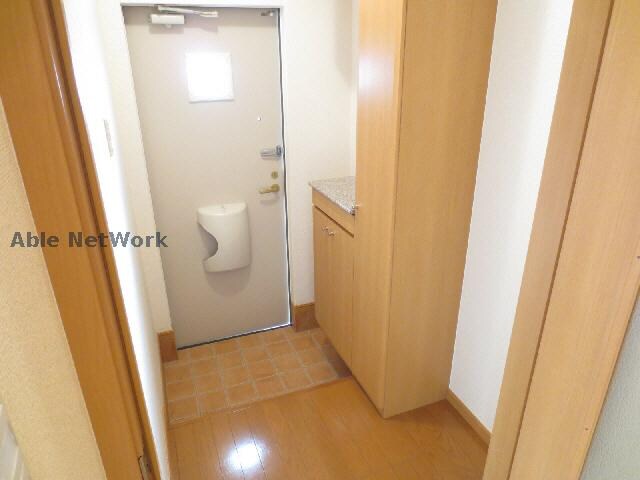 物件内観写真11　(同タイプのお部屋)