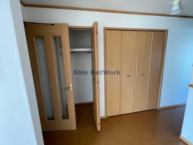 物件内観写真17　(収納)