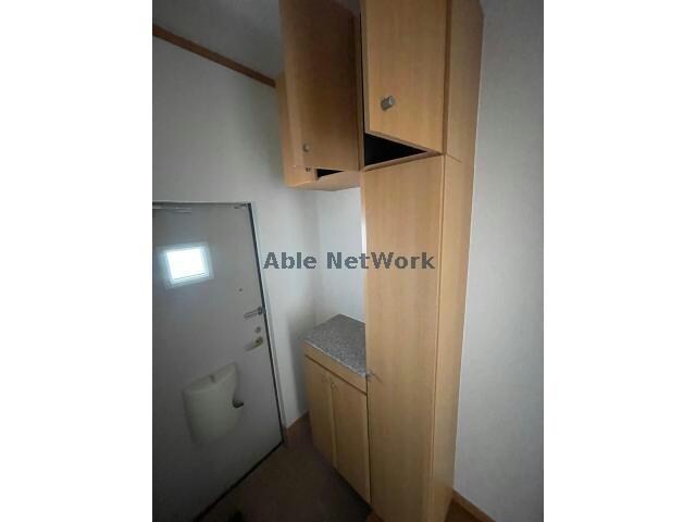 物件内観写真18　(シューズBOX)
