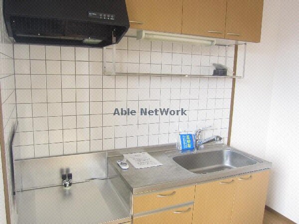 キッチン(キッチン)