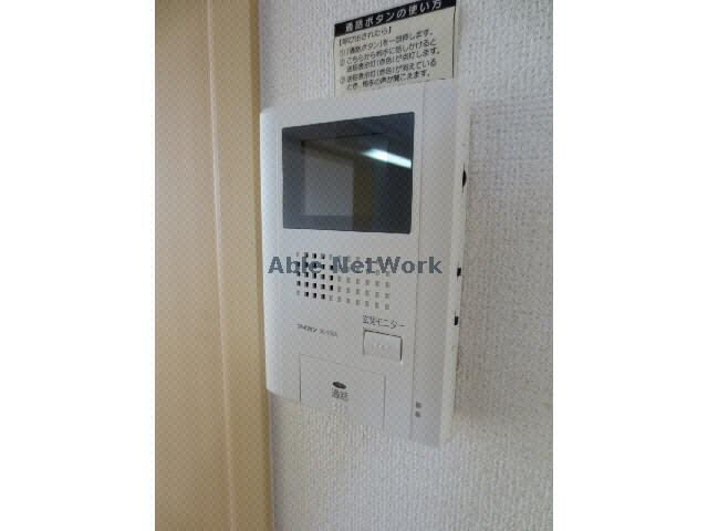 物件内観写真12　(設備)