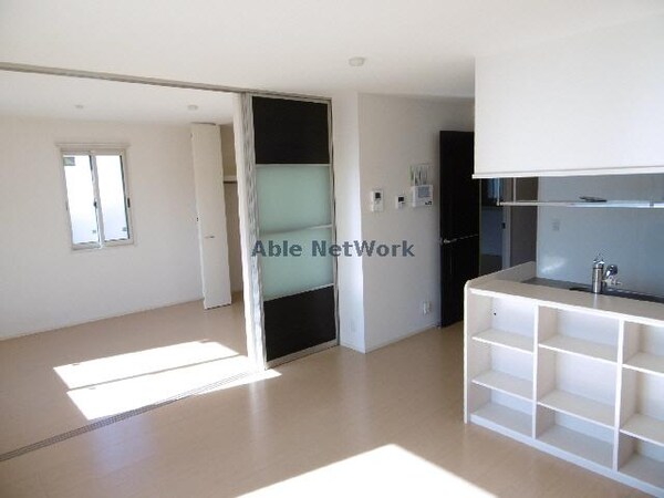 リビングダイニング(ＬＤＫ)