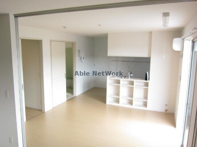 物件内観写真8　(ＬＤＫ)