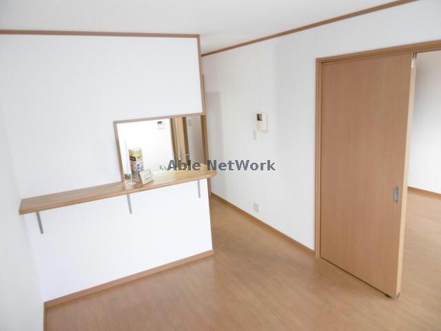 物件内観写真10　(イメージ図)