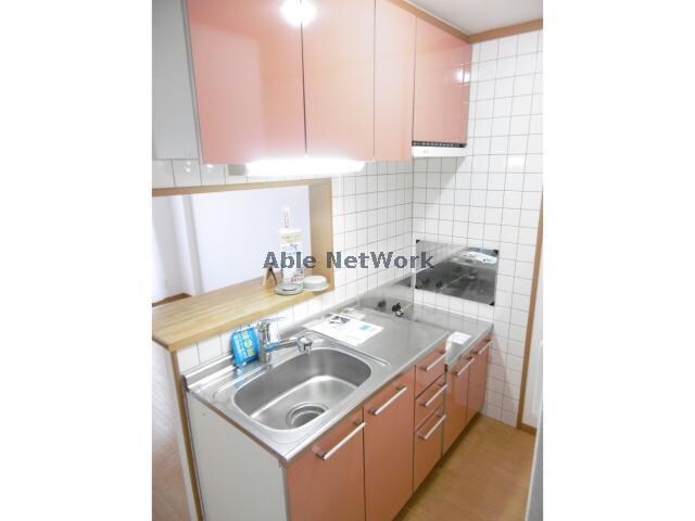 物件内観写真11　(イメージ図)