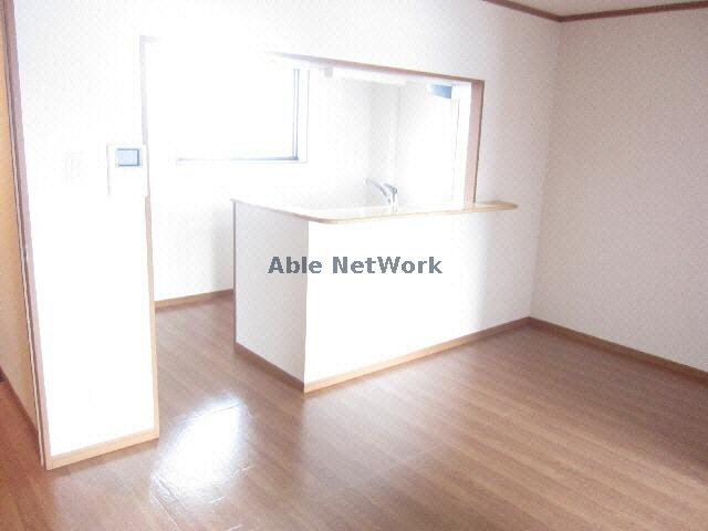 物件内観写真8　(ＬＤＫ)