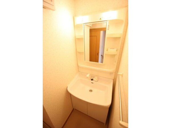 洗面所・脱衣所